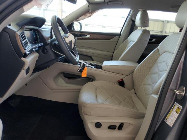 Volkswagen Atlas Se Image 7