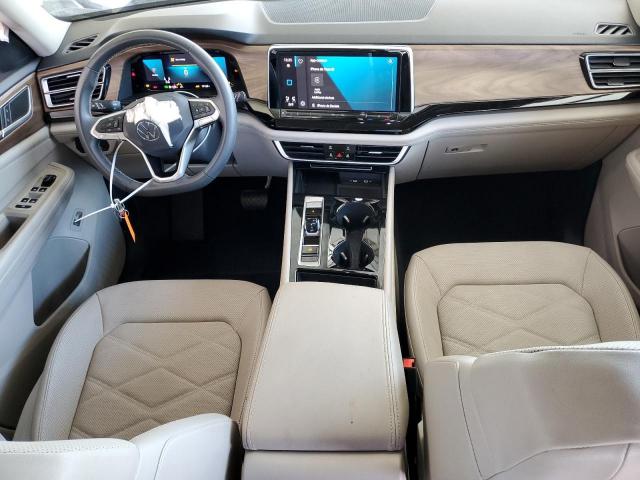 Volkswagen Atlas Se Image 9