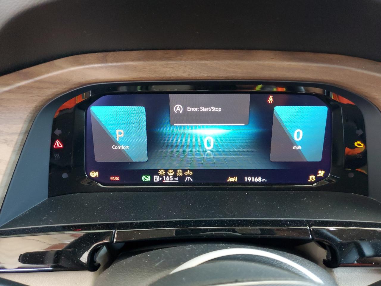 Volkswagen Atlas Se Image 14