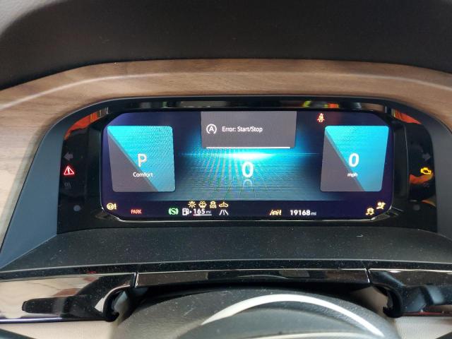 Volkswagen Atlas Se Image 14