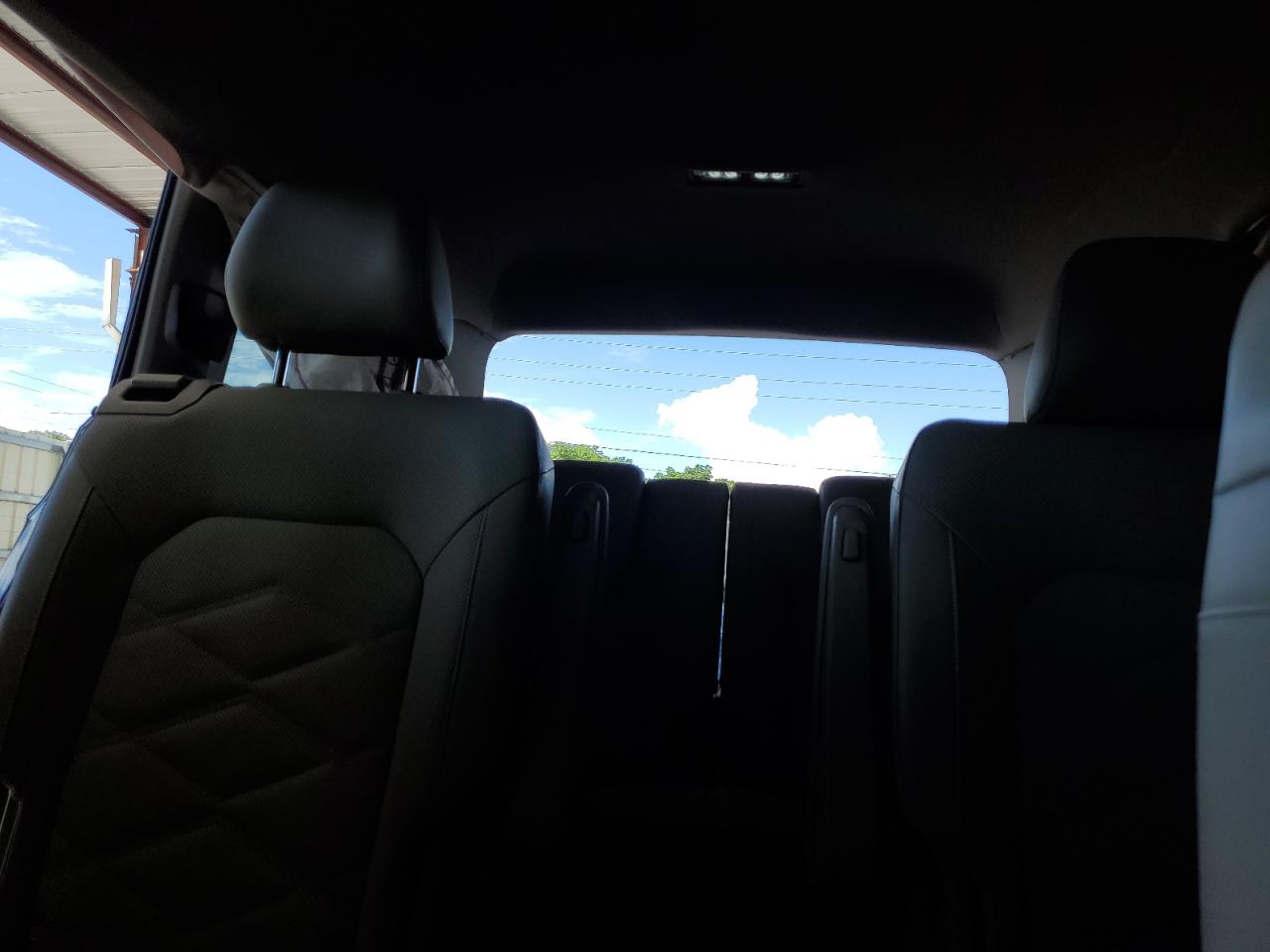 Volkswagen Atlas Se Image 10