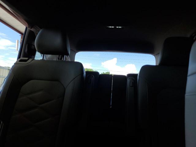 Volkswagen Atlas Se Image 10