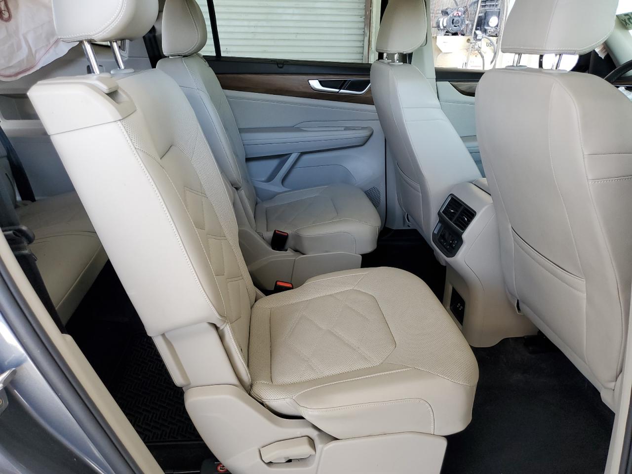 Volkswagen Atlas Se Image 3