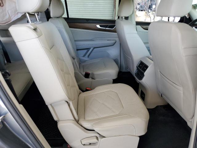 Volkswagen Atlas Se Image 3