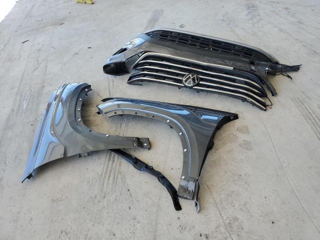 Volkswagen Atlas Se Image 13