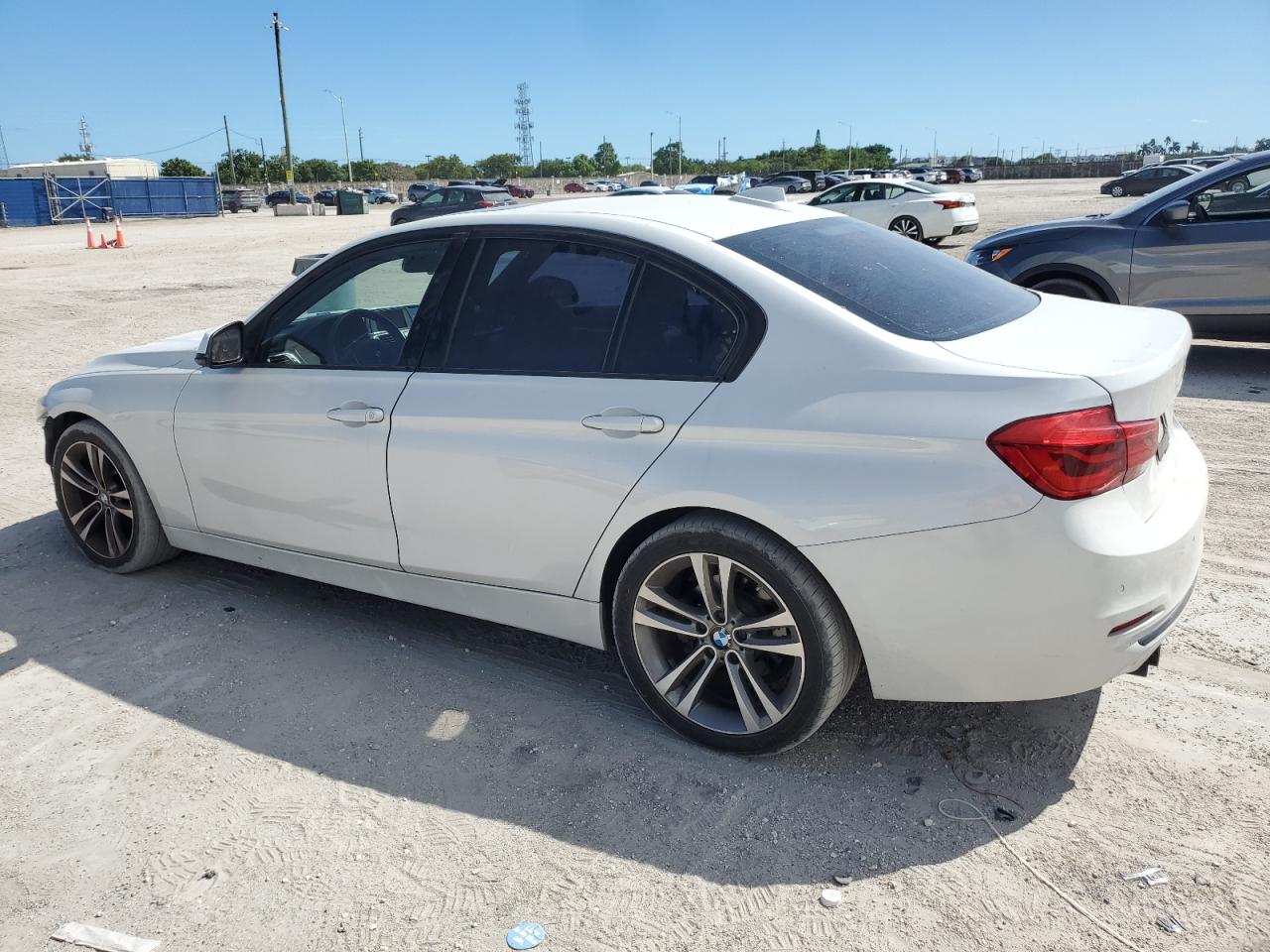 BMW 3 Series I Sulev Image 9