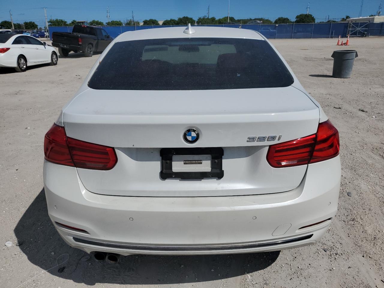 BMW 3 Series I Sulev Image 10