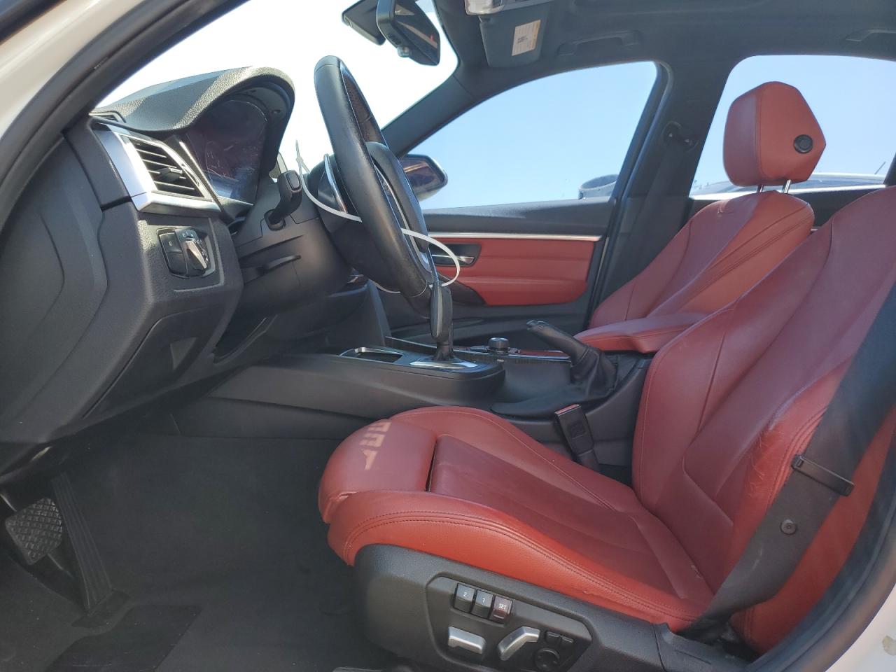 BMW 3 Series I Sulev Image 13