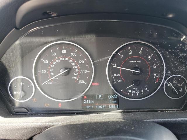 BMW 3 Series I Sulev Image 2