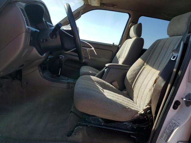 Toyota 4Runner Image 7