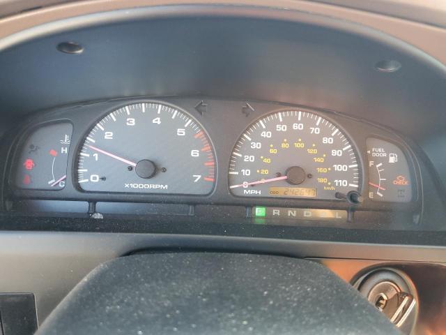 Toyota 4Runner Image 5