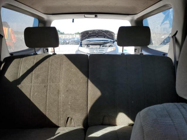 Toyota 4Runner Image 8