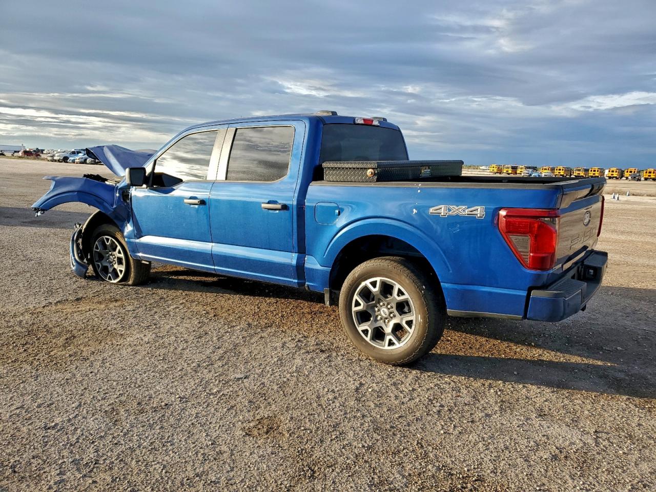 Ford F-150 Stx Image 12