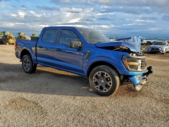 Ford F-150 Stx Image 4