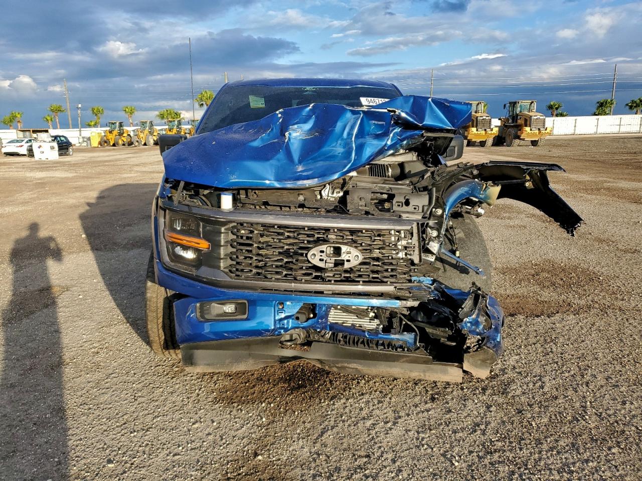 Ford F-150 Stx Image 11