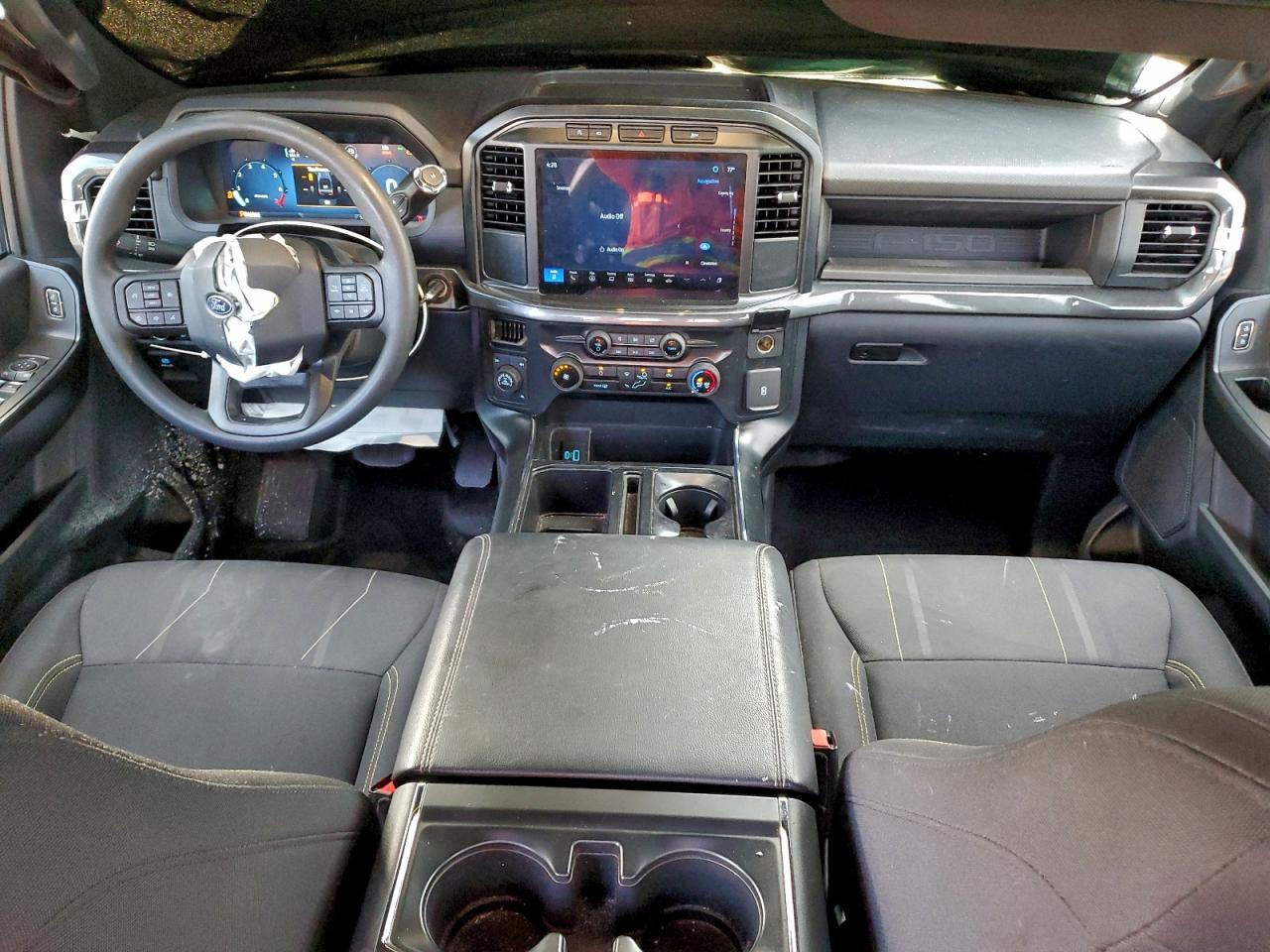 Ford F-150 Stx Image 6