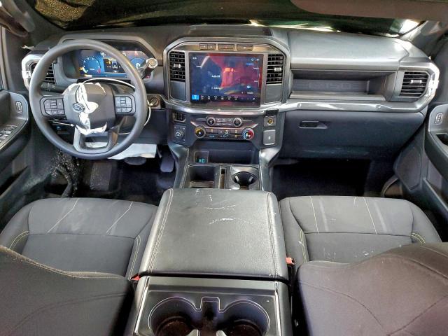 Ford F-150 Stx Image 6