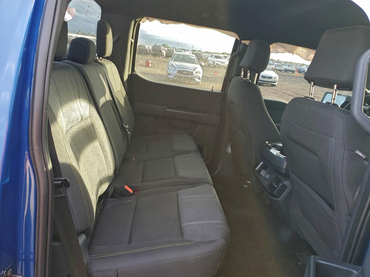 Ford F-150 Stx Image 5