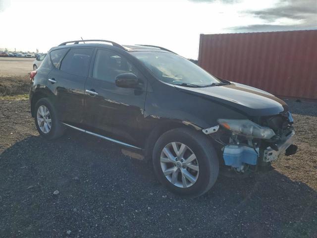 Nissan Murano S Image 9