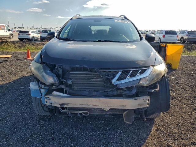 Nissan Murano S Image 3