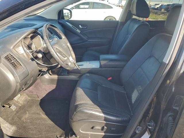 Nissan Murano S Image 4