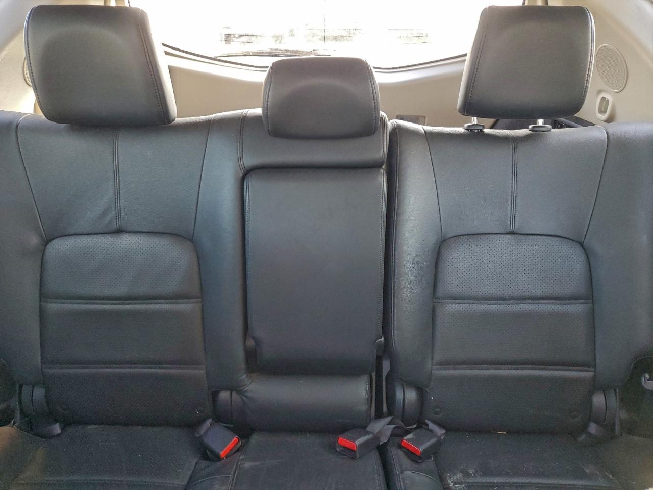 Nissan Murano S Image 5