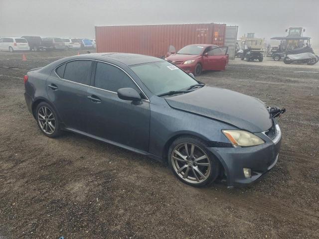 Lexus Is 250 Image 6