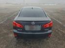 Lexus Is 250 Image 9