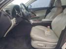 Lexus Is 250 Image 7