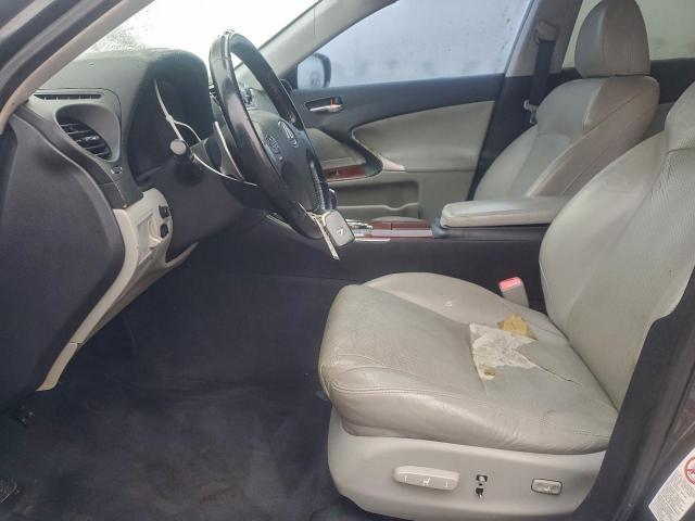 Lexus Is 250 Image 7