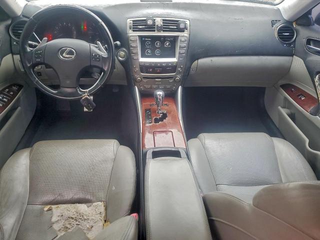 Lexus Is 250 Image 8