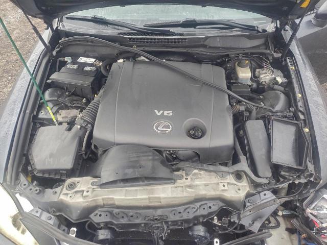 Lexus Is 250 Image 13