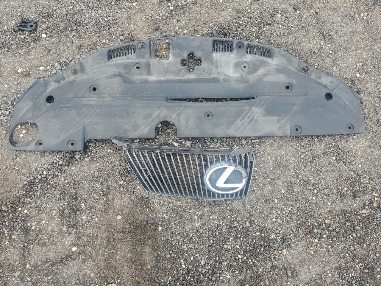 Lexus Is 250 Image 3