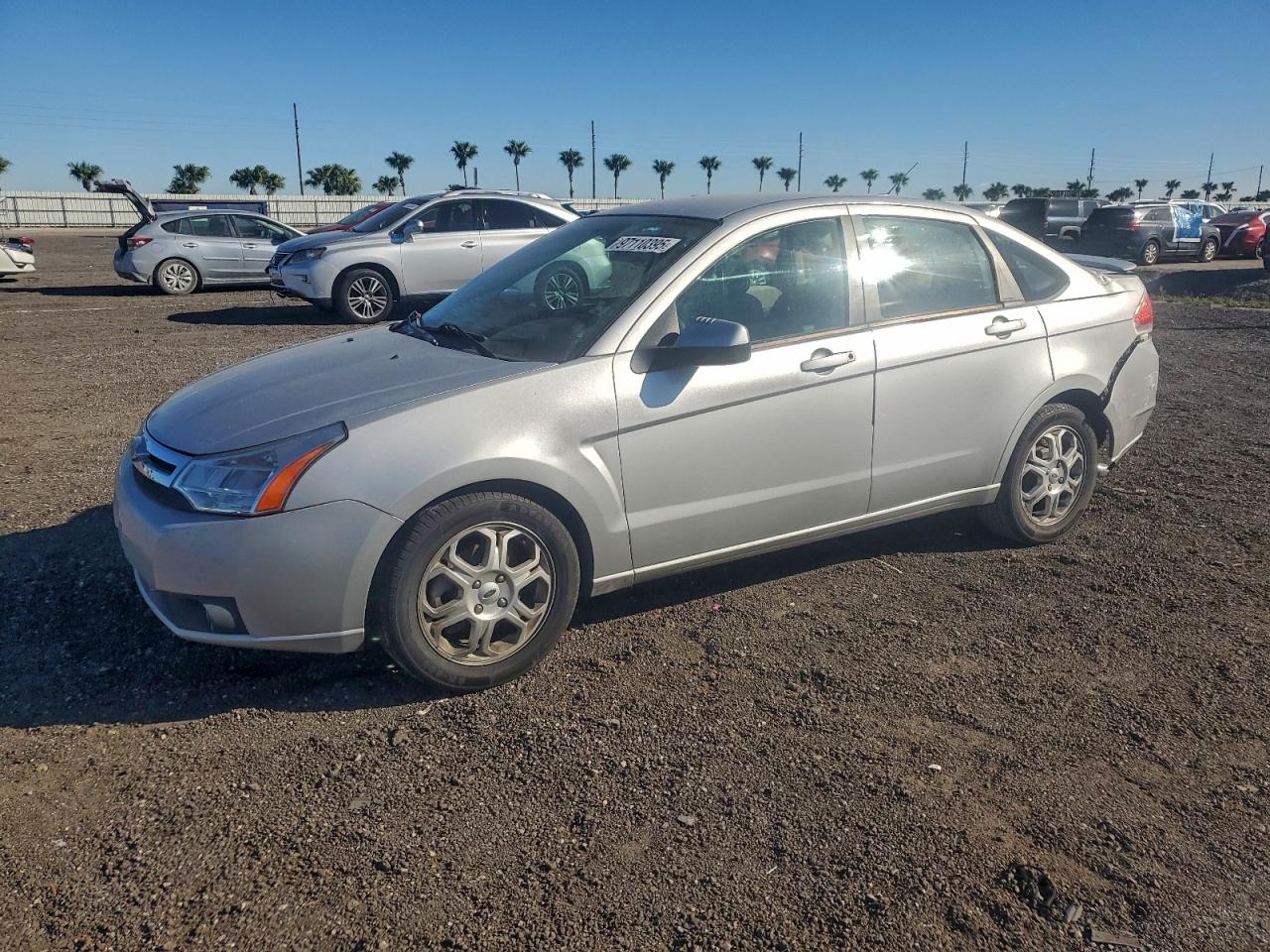 Ford Focus Ses Image 1