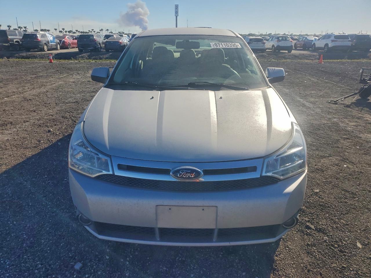 Ford Focus Ses Image 7