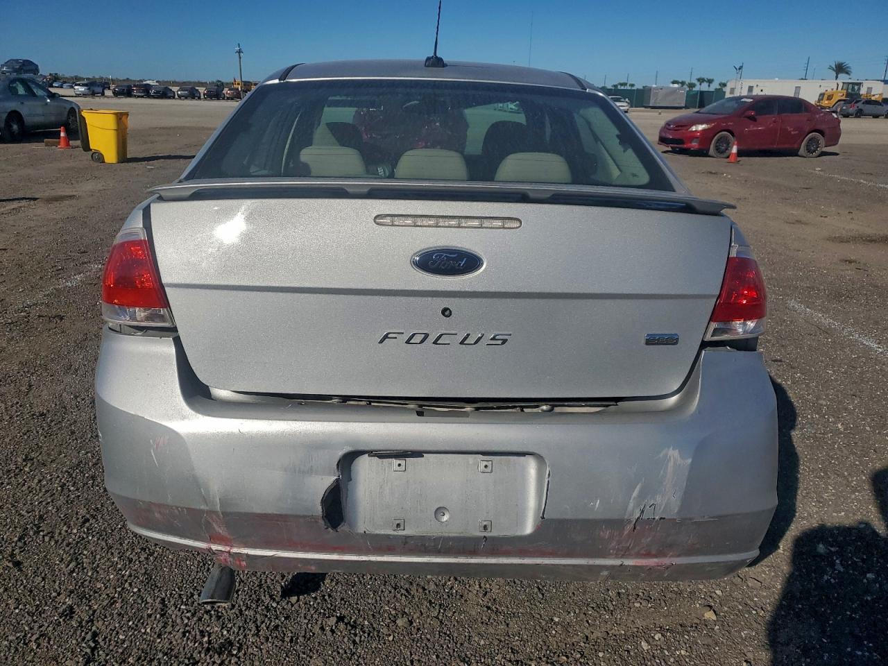 Ford Focus Ses Image 4