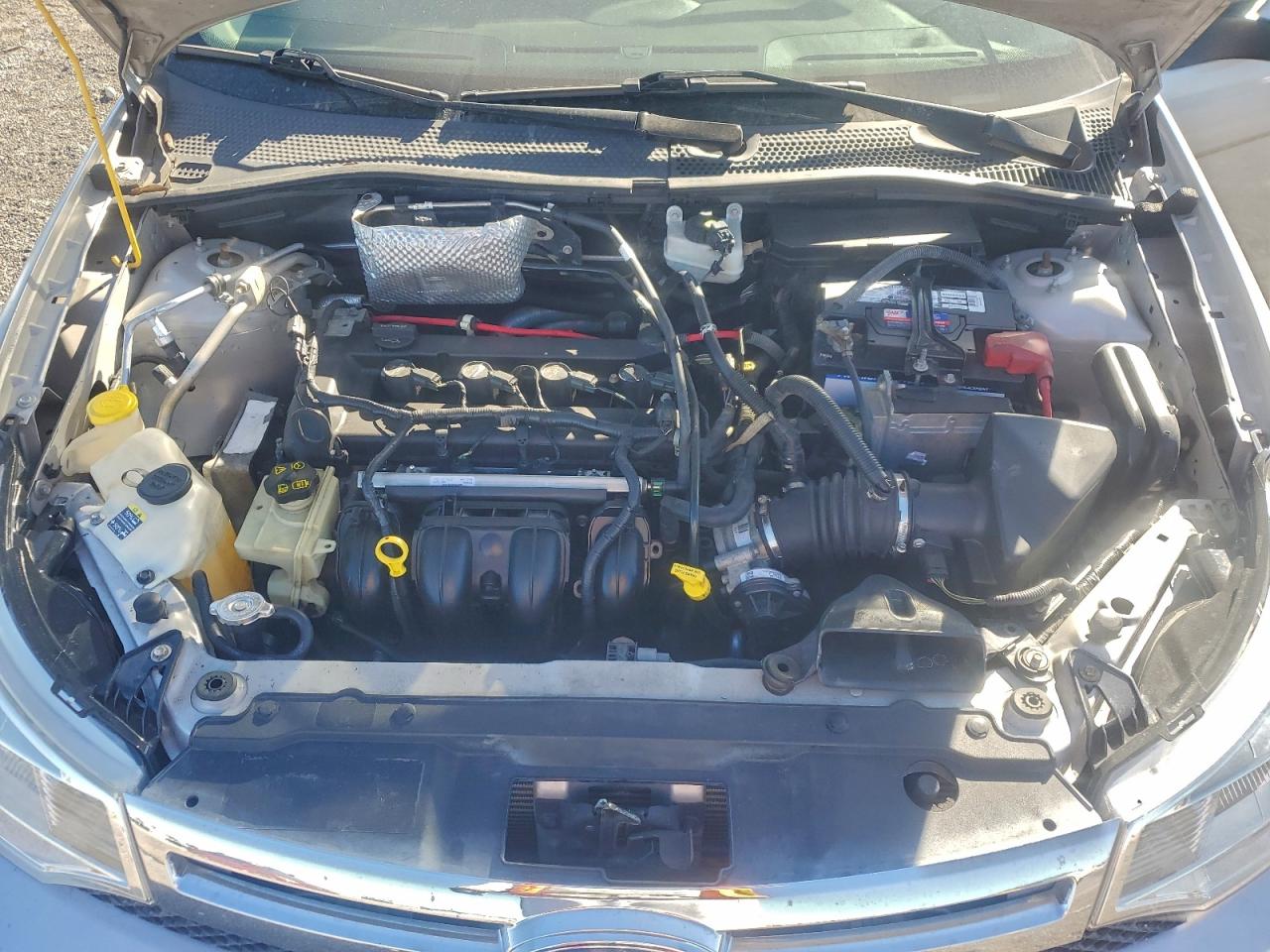 Ford Focus Ses Image 8