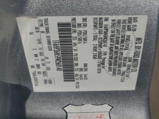 Ford Focus Ses Image 6