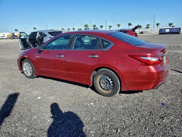 Nissan Altima 2.5 Image 4