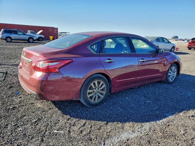 Nissan Altima 2.5 Image 8