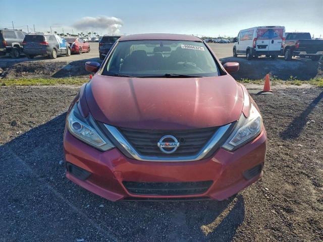 Nissan Altima 2.5 Image 7