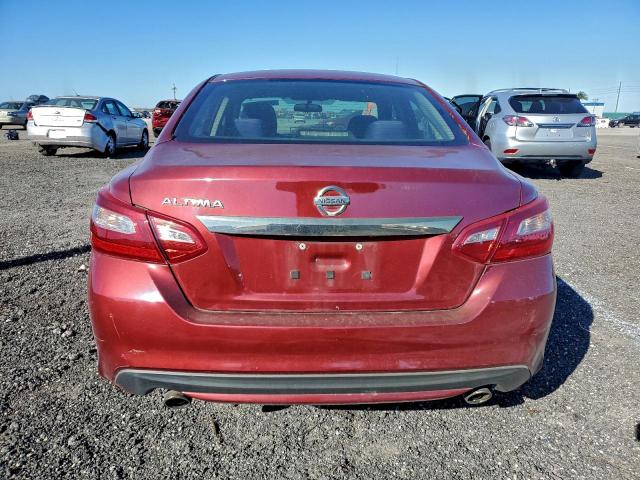 Nissan Altima 2.5 Image 6