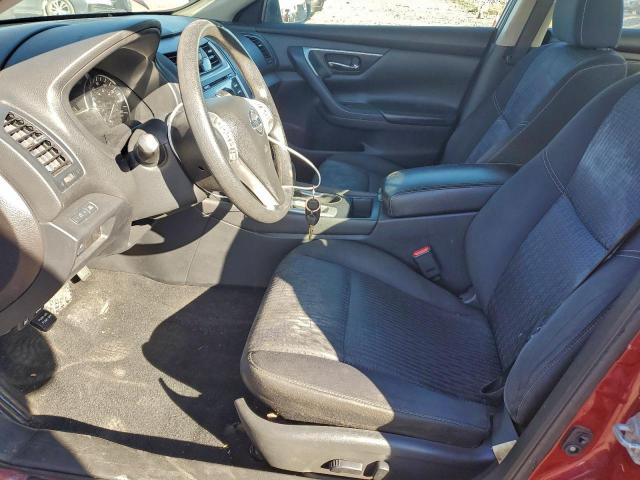 Nissan Altima 2.5 Image 9