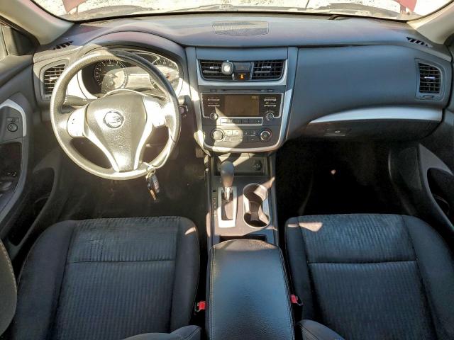 Nissan Altima 2.5 Image 3