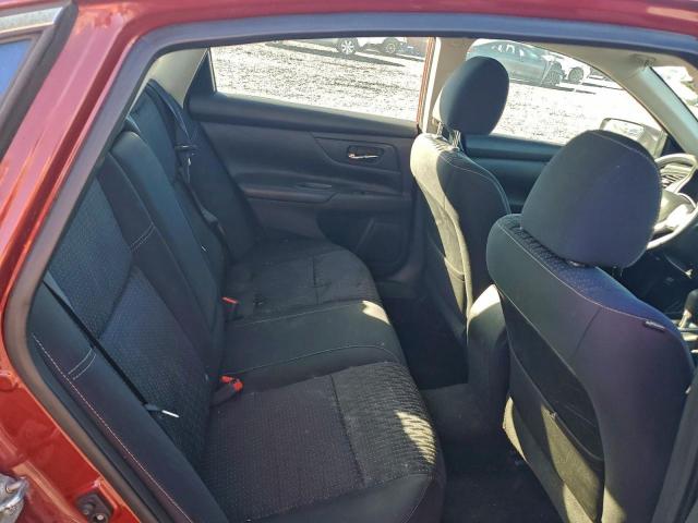 Nissan Altima 2.5 Image 10