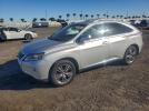 Lexus RX 350 Image 1