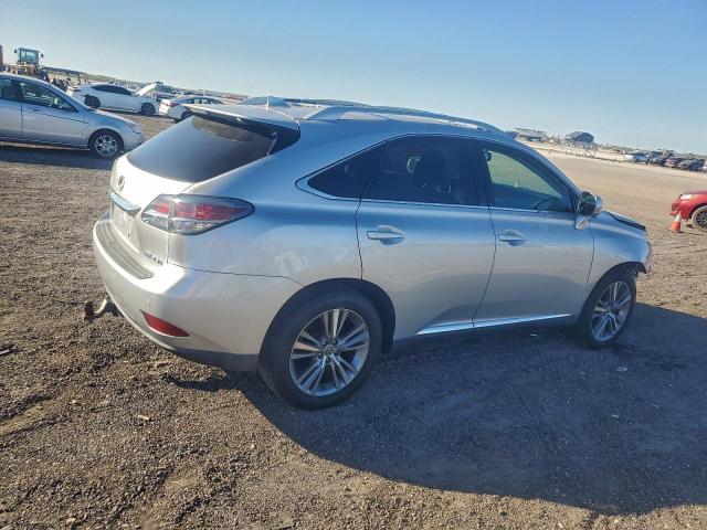 Lexus RX 350 Image 2