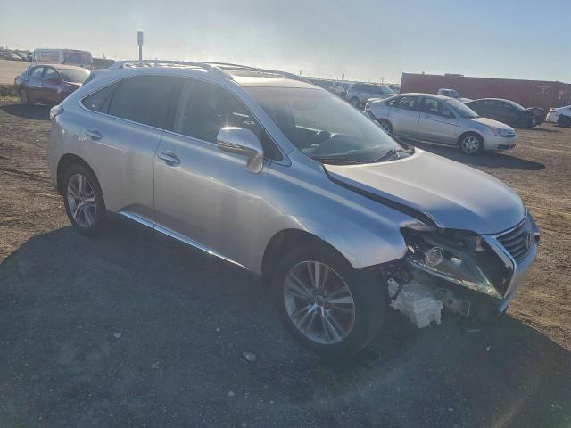 Lexus RX 350 Image 12