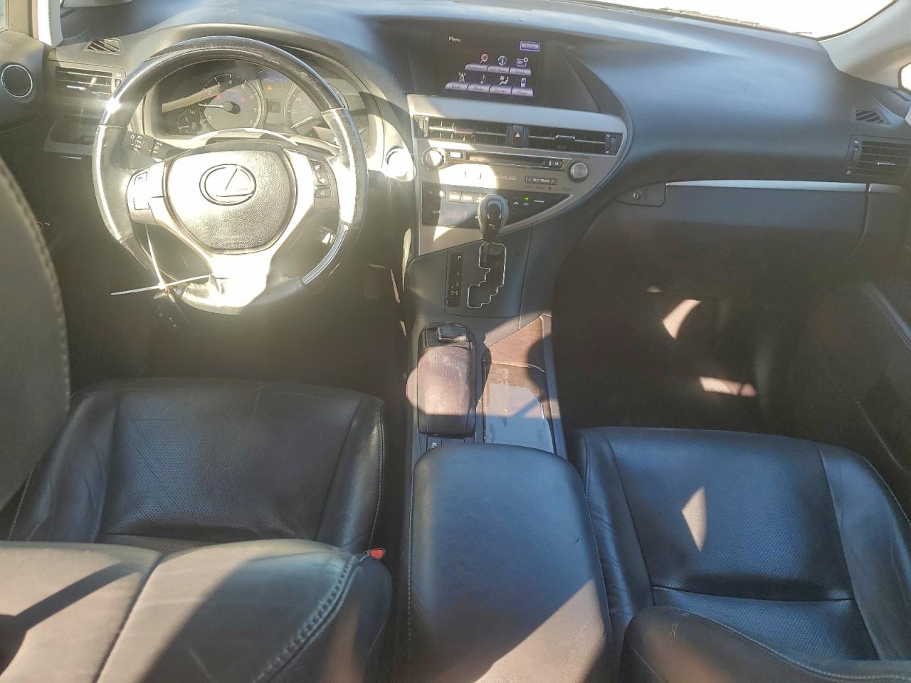 Lexus RX 350 Image 5