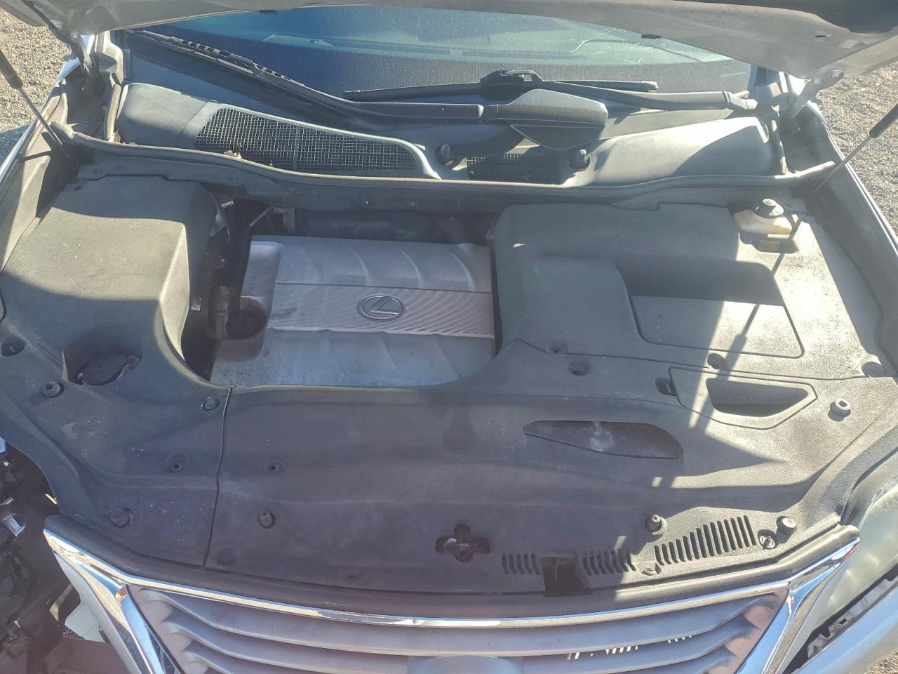 Lexus RX 350 Image 8